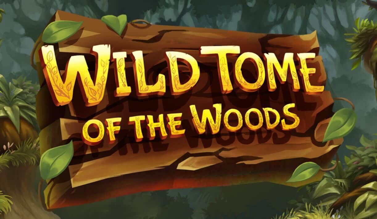 Wild tome of the woods
