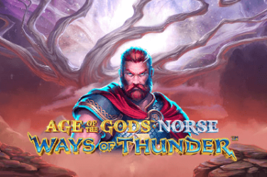 Age of the gods norse: ways of thunder