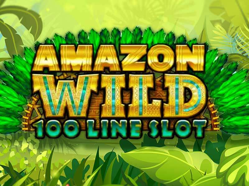 Amazon wild
