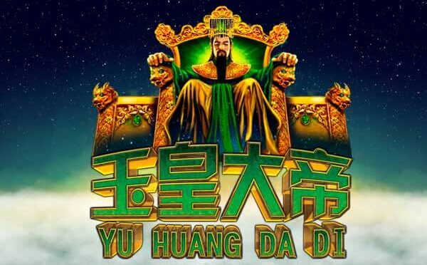 Jade emperor