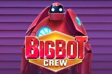 Bigbot crew