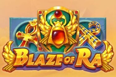 Blaze of ra