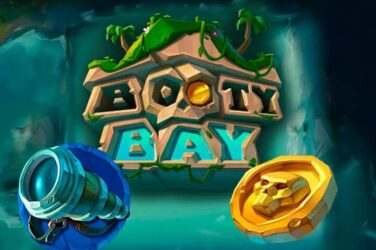 Booty bay