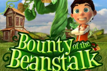 Bounty of the beanstalk