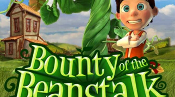 Bounty of the beanstalk