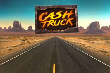 Cash truck