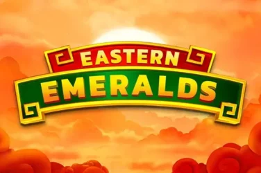 Eastern emeralds