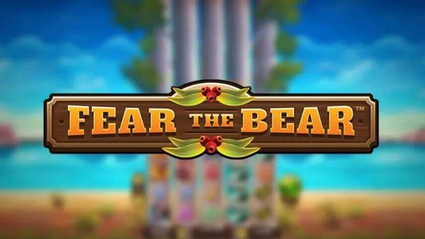 Fear the bear