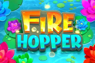 Fire hopper