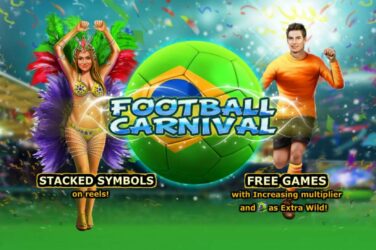 Football carnival