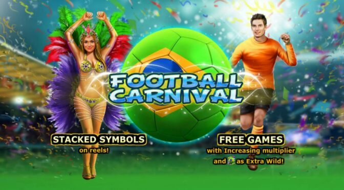 Football carnival