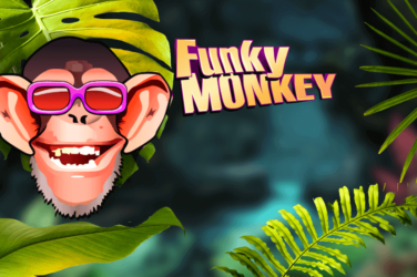 Funky monkey