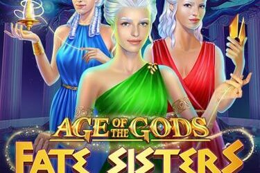 Age of the gods: fate sisters