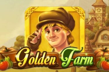 Golden farm