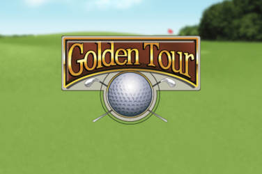 Golden tour