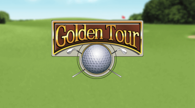 Golden tour