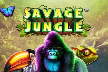 Savage jungle