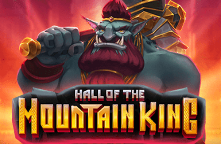 Hall of the mountain king