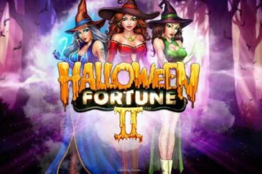 Halloween fortune 2