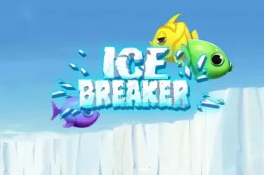 Ice breaker