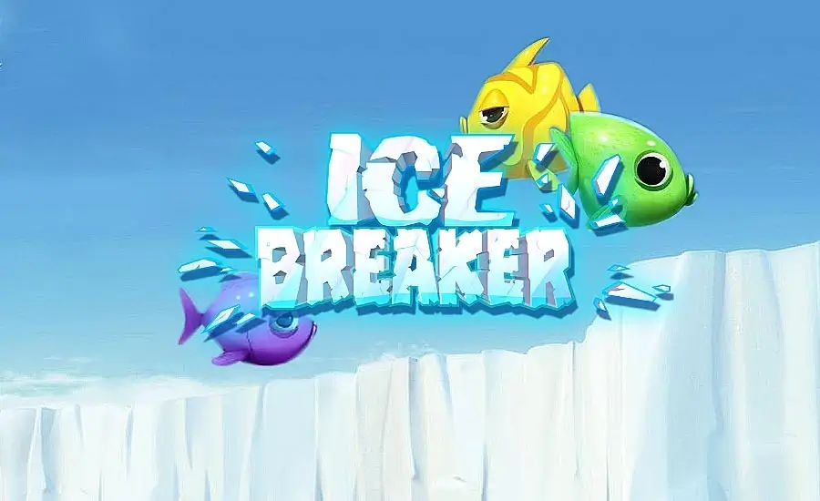 Ice breaker