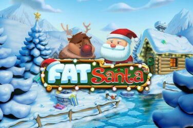 Fat santa