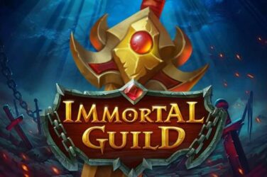 Immortal guild