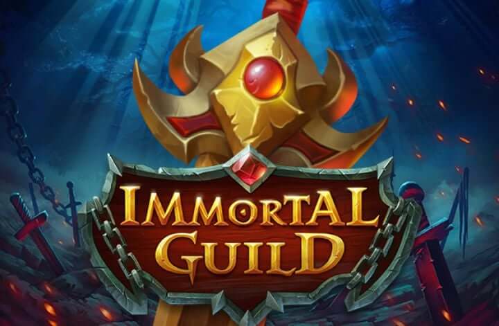 Immortal guild