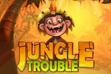 Jungle trouble