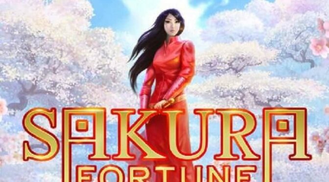 Sakura fortune
