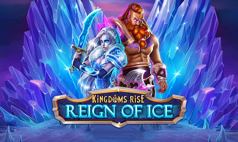Kingdoms rise: reign of ice