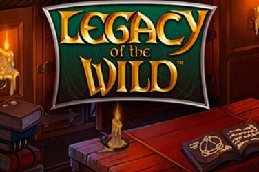 Legacy of the wild