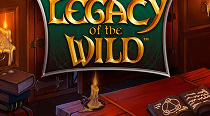 Legacy of the wild