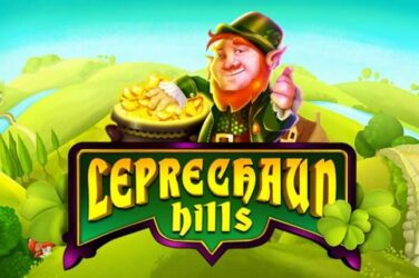 Leprechaun hills