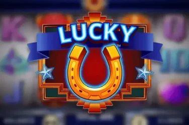 Lucky u