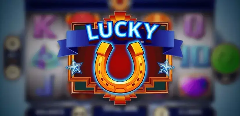 Lucky u