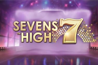 Sevens high