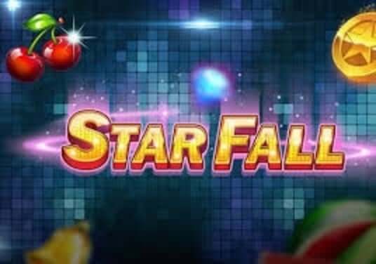 Star fall