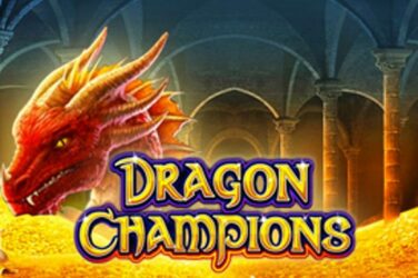 Dragon champions