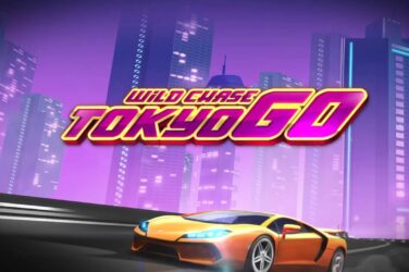 Wild chase: tokyo go