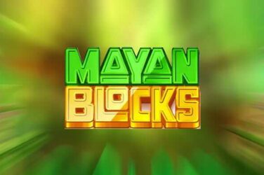 Mayan blocks