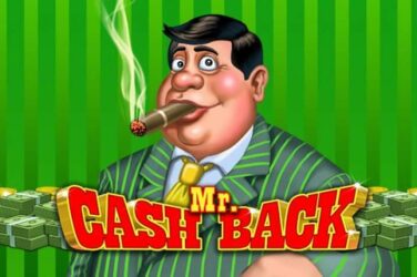 Mr cashback