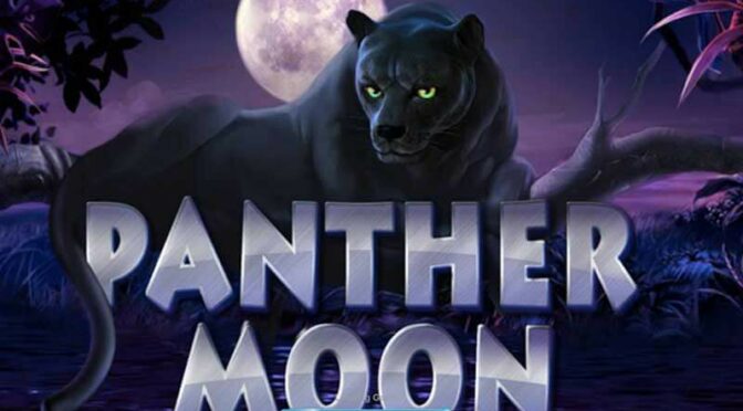 Panther moon