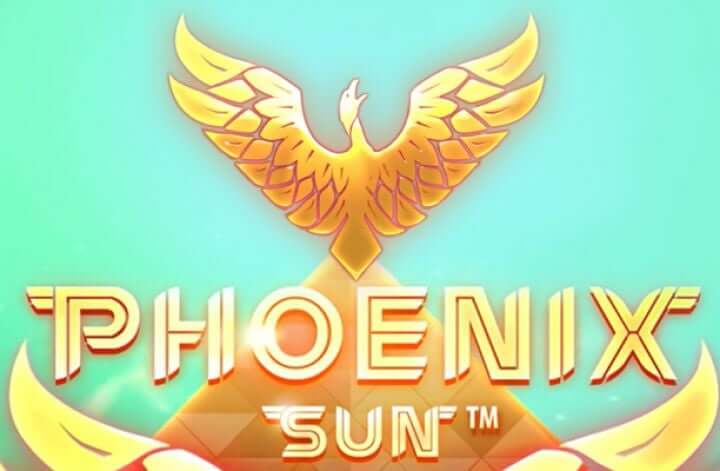 Phoenix sun