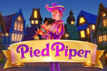 Pied piper