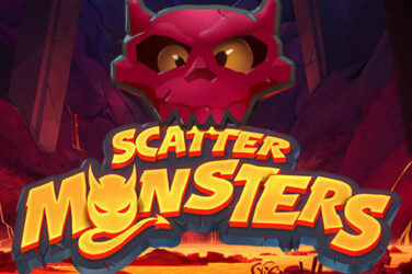 Scatter monsters