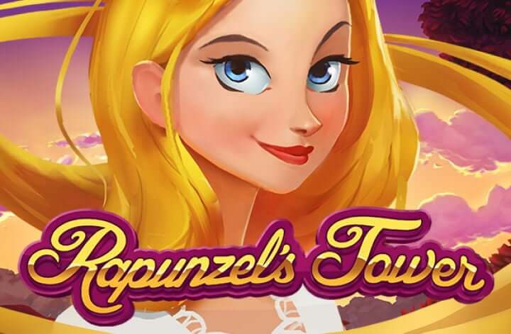 Rapunzel’s tower