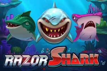 Razor shark