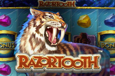 Razortooth