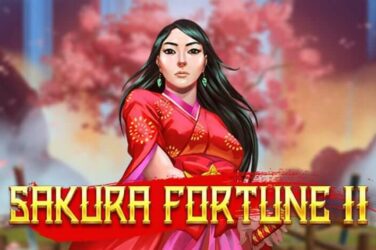 Sakura fortune 2